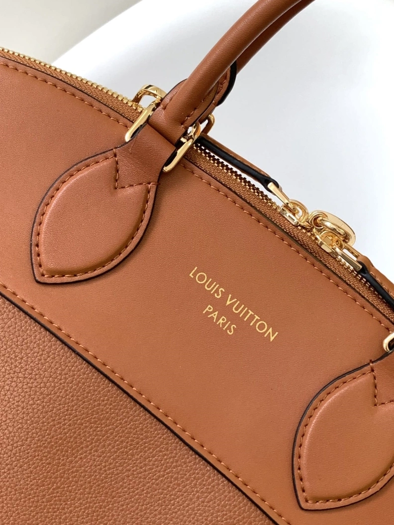 Sophisticated LX Top Handle Bags 18452