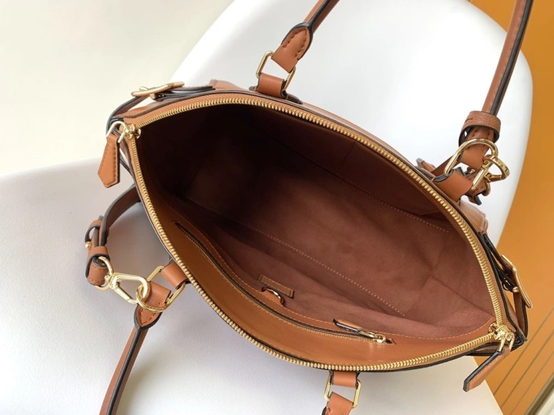 Sophisticated LX Top Handle Bags 18452