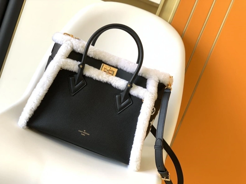 SportInspired LX Top Handle Bags 18463