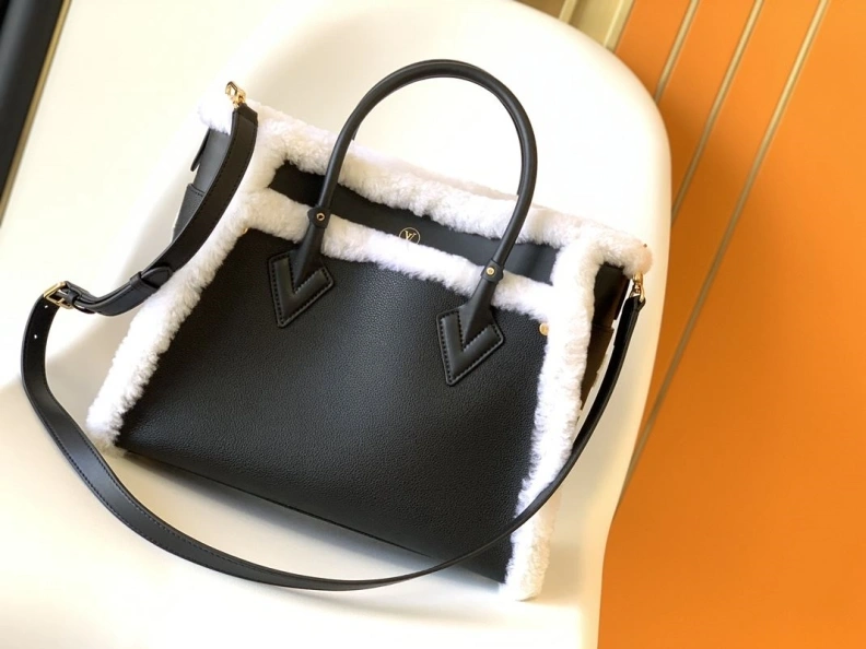 SportInspired LX Top Handle Bags 18463