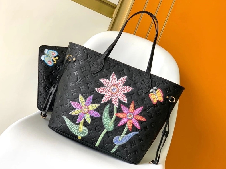 LX Shopping Bags Sleek 18603