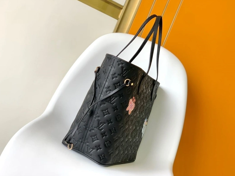 LX Shopping Bags Sleek 18603
