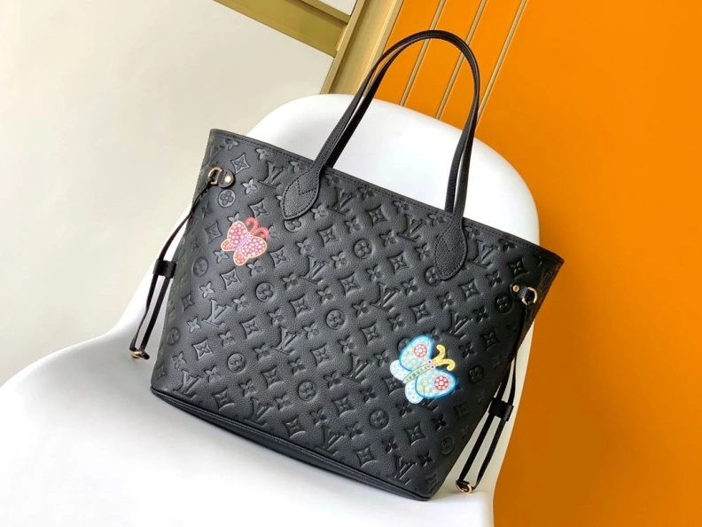 LX Shopping Bags Sleek 18603