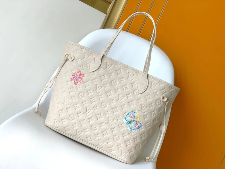 Comfortable LX Shopping Bags 18604