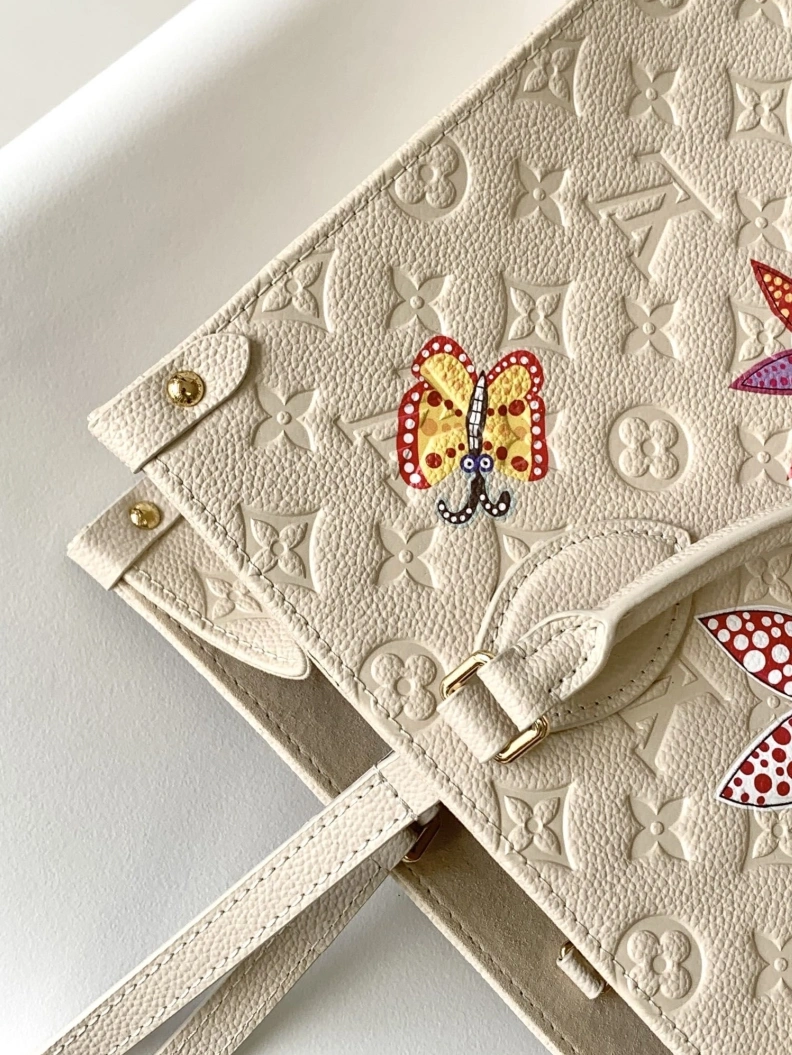 LX Shopping Bags Stylish 18595