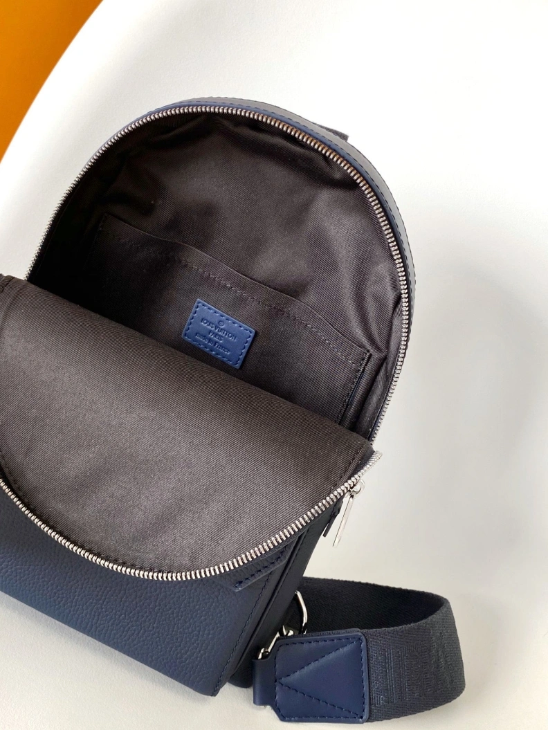 Flexible LX Waist & Chest Packs 18387