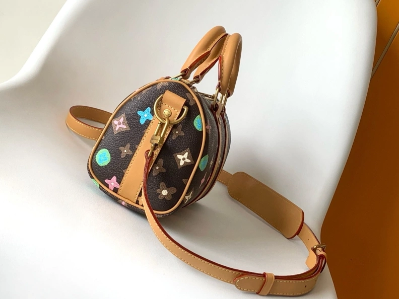 Durable LX Speedy Bags 18515