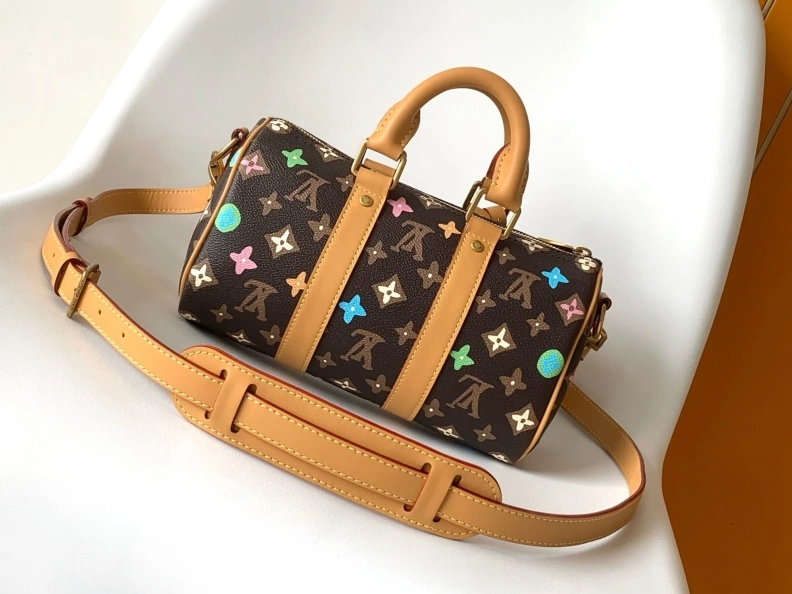 Durable LX Speedy Bags 18515
