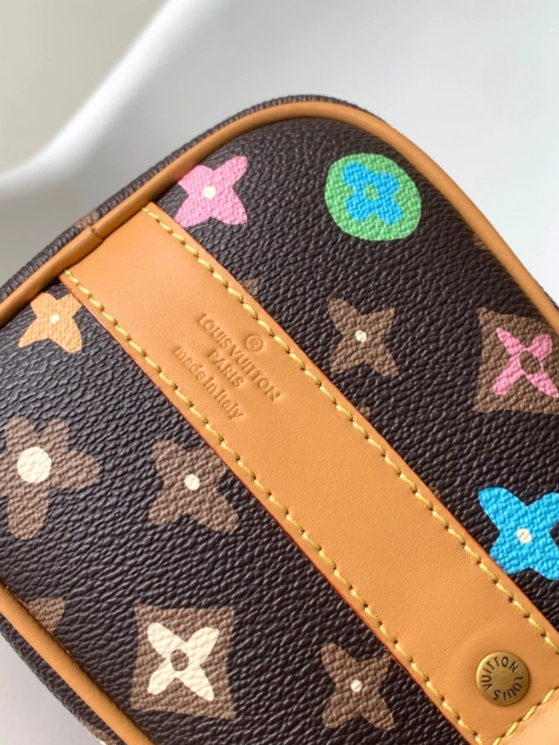 Durable LX Speedy Bags 18515