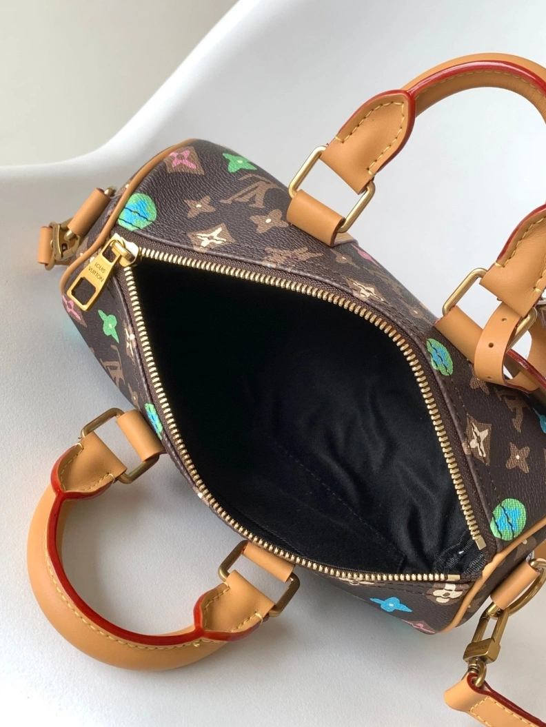 Durable LX Speedy Bags 18515