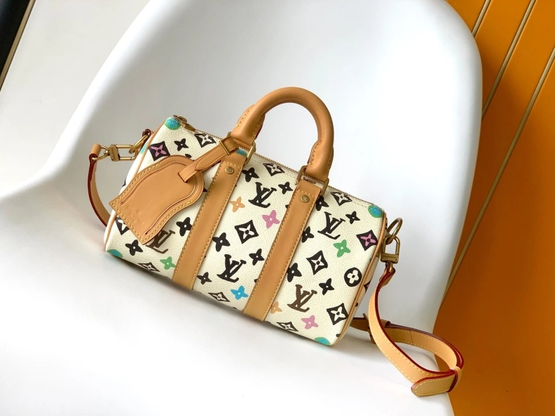 Functional LX Speedy Bags 18511