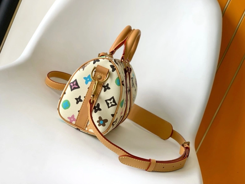 Functional LX Speedy Bags 18511