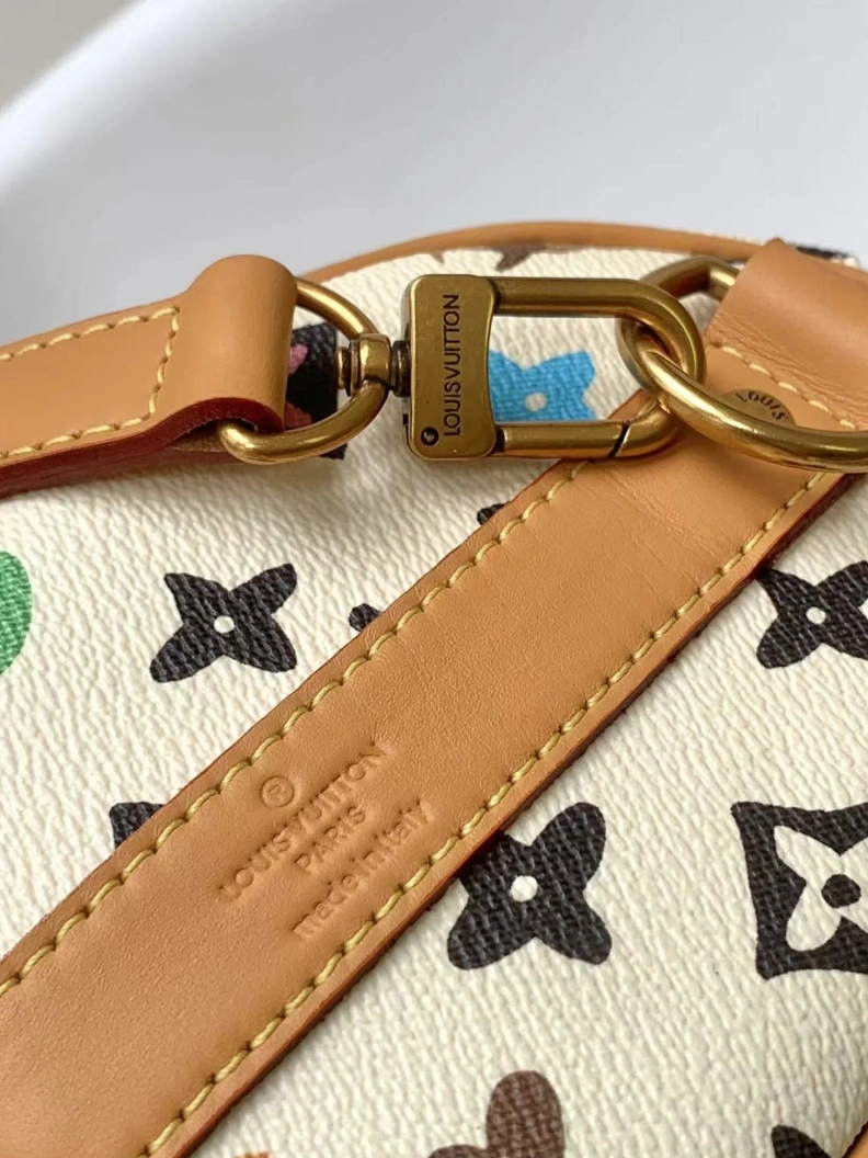 Functional LX Speedy Bags 18511