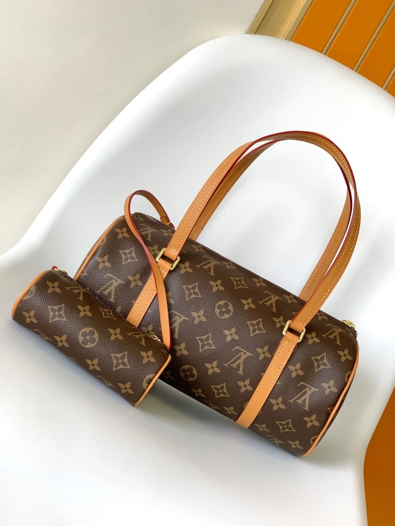 Bold LX Round Bags 18754