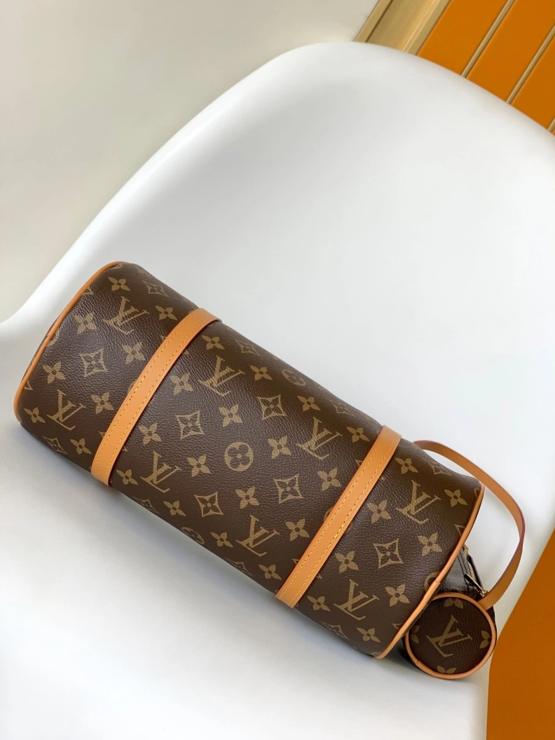 Bold LX Round Bags 18754