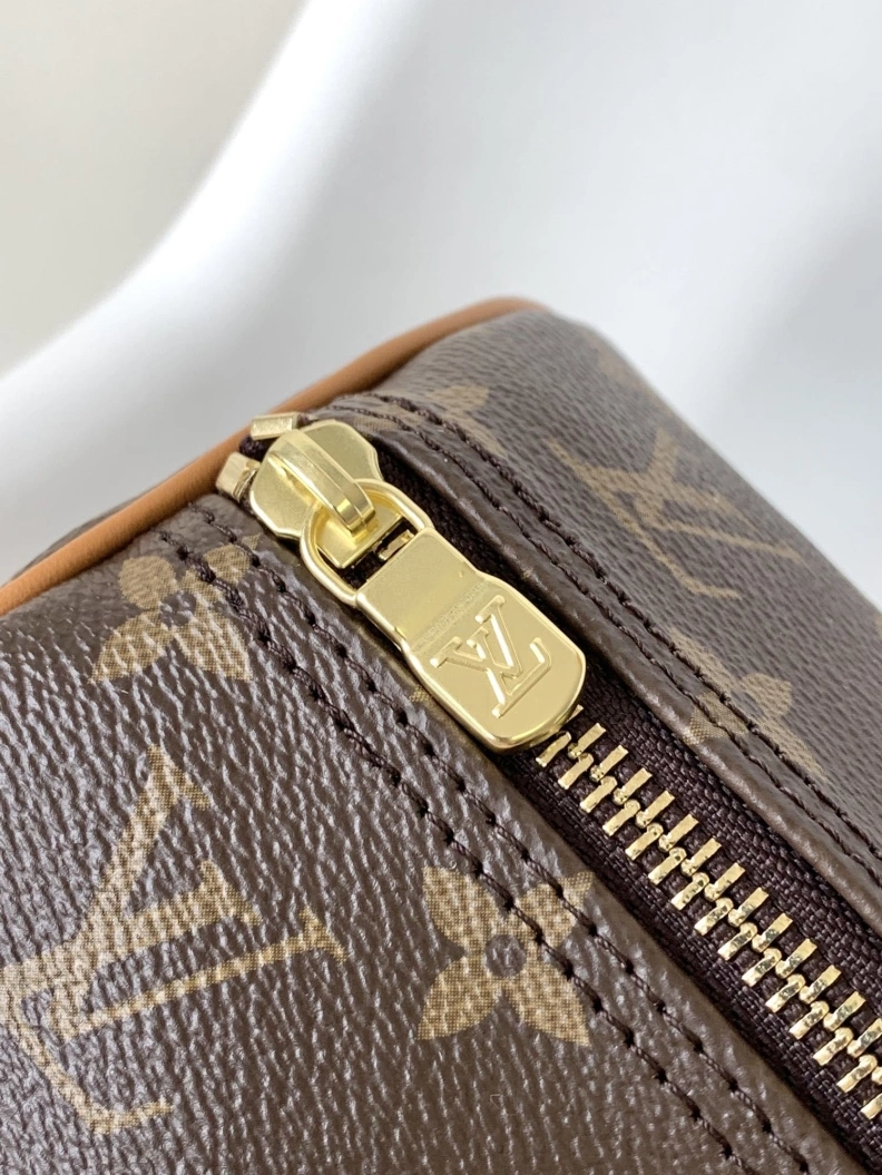 Bold LX Round Bags 18754