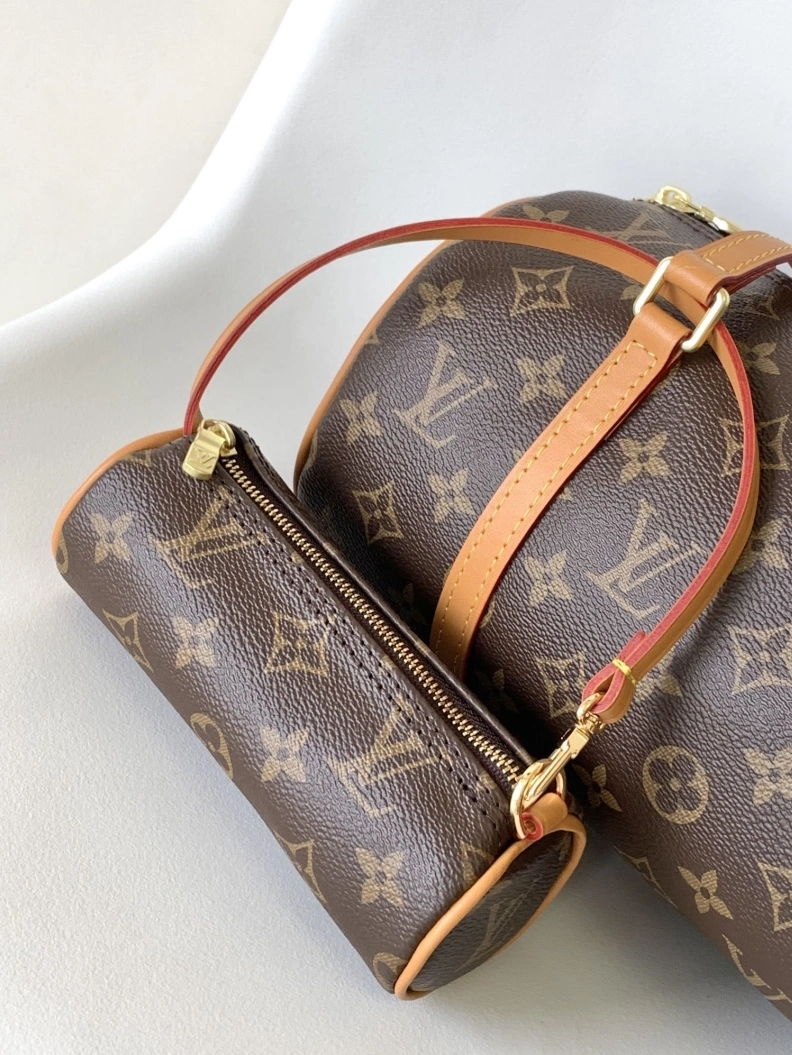 Bold LX Round Bags 18754