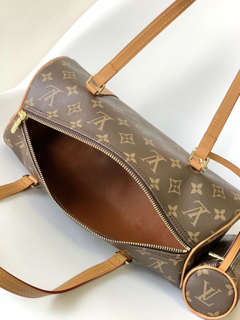 Bold LX Round Bags 18754