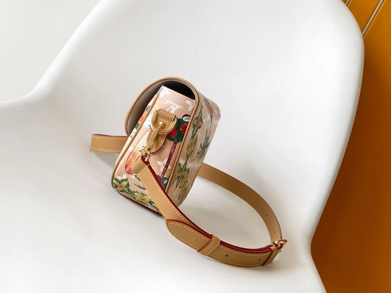 LX Satchel Bags Reliable 18725
