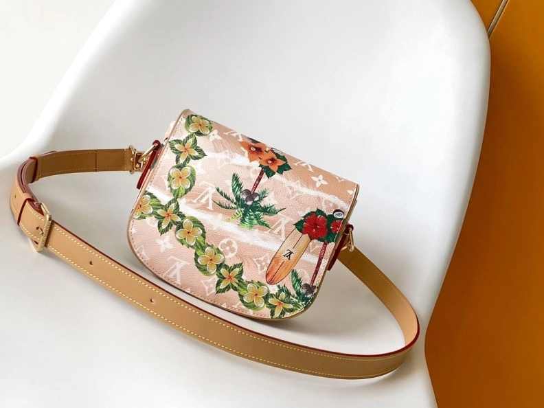 LX Satchel Bags Reliable 18725