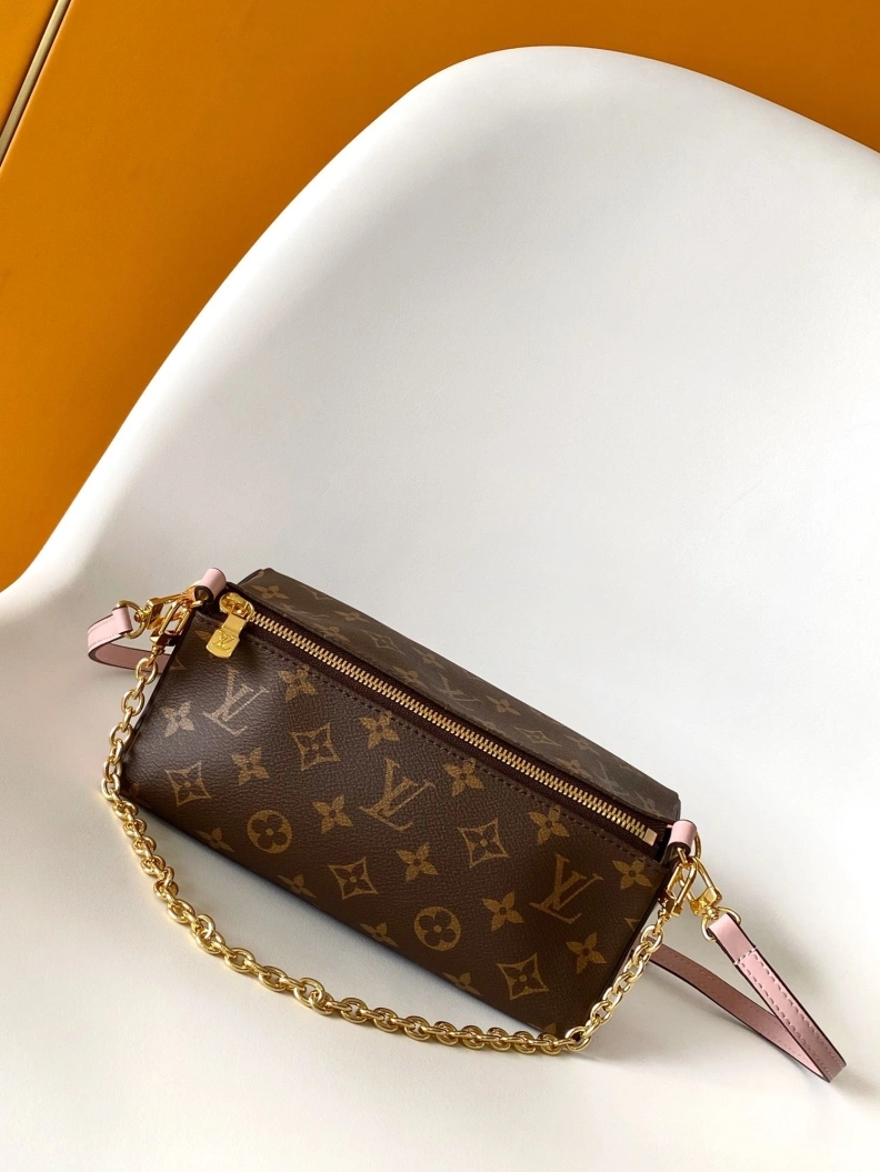 LX Satchel Bags Breathable 18724