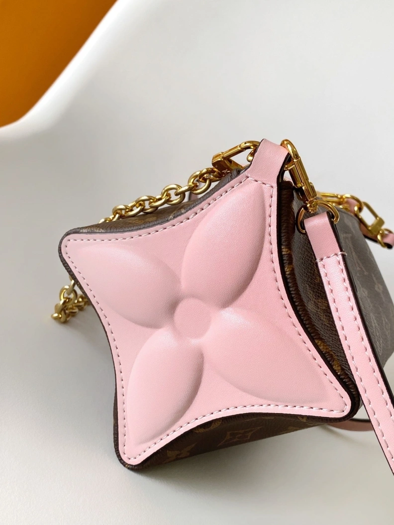 LX Satchel Bags Breathable 18724