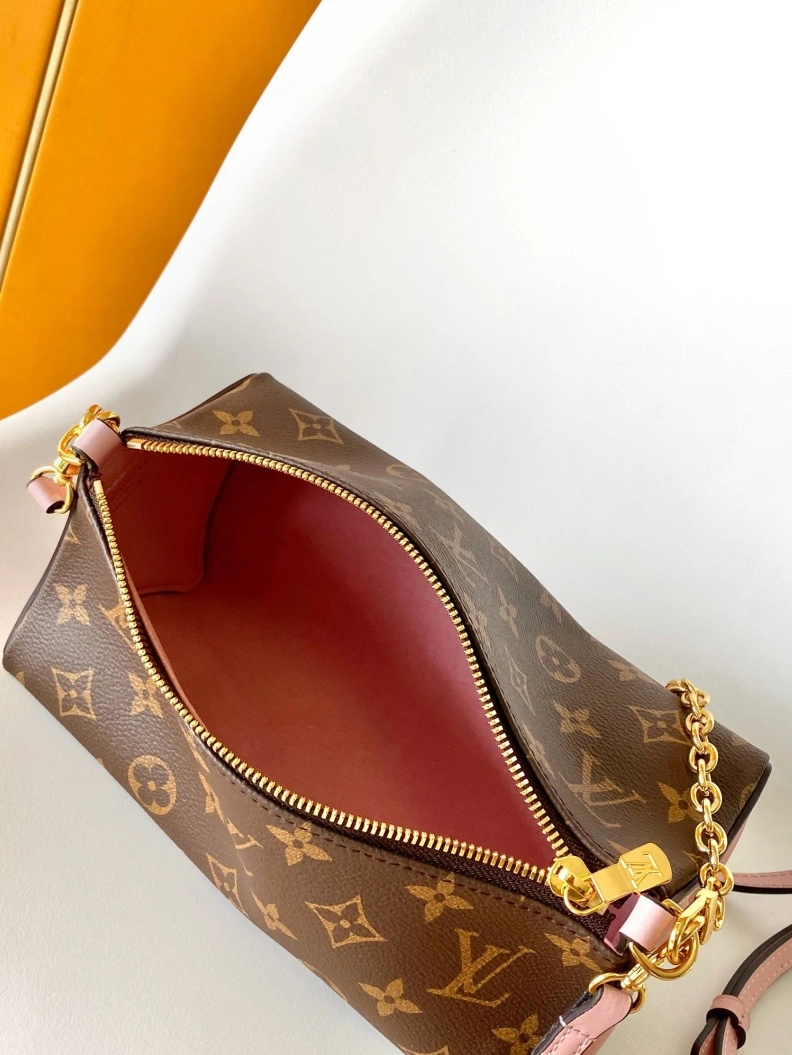 LX Satchel Bags Breathable 18724