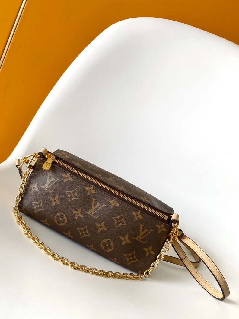 LX Satchel Bags HighQuality 18714