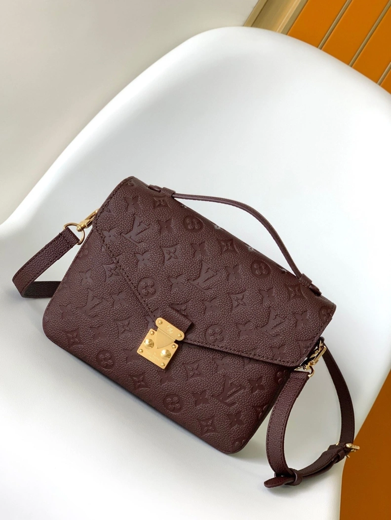 Stylish LX Satchel Bags 18722
