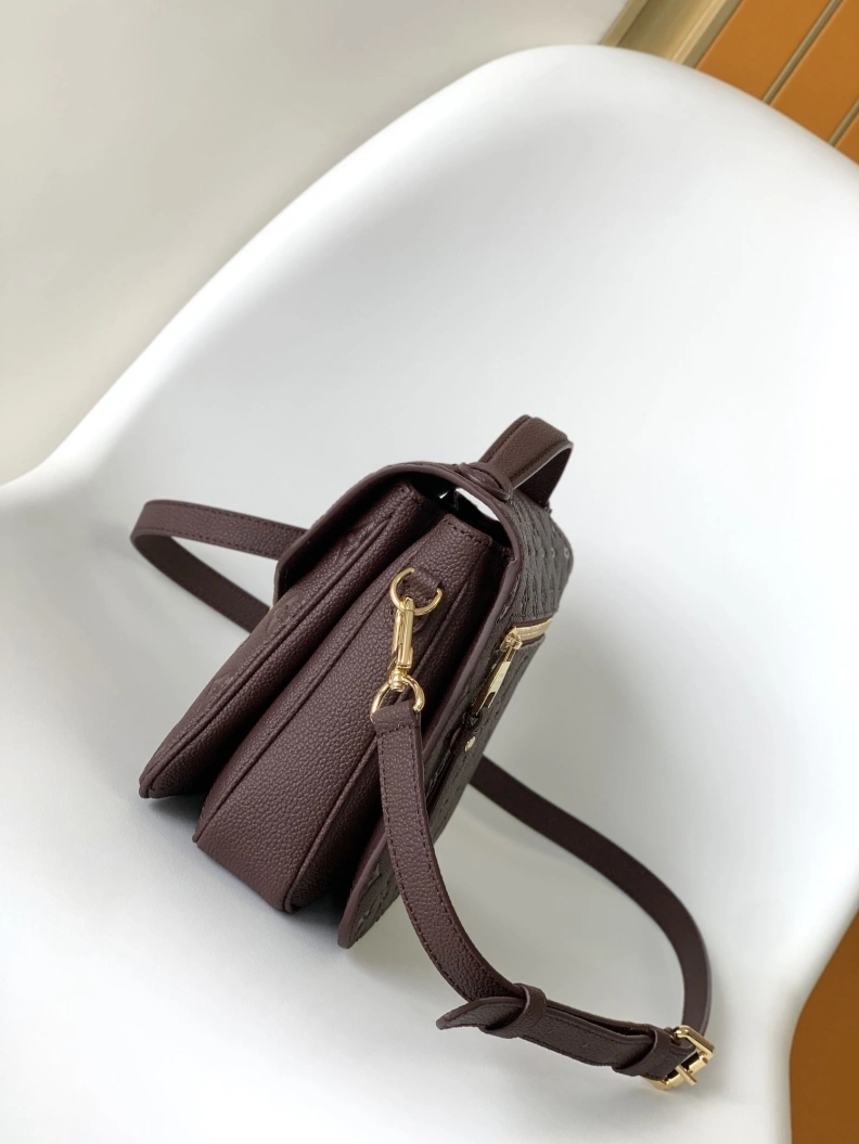 Stylish LX Satchel Bags 18722