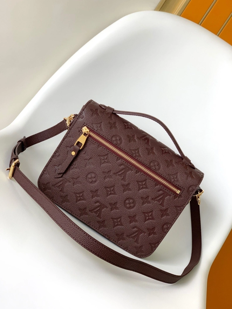 Stylish LX Satchel Bags 18722