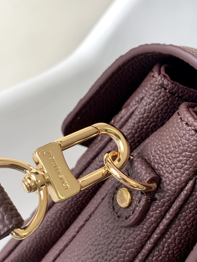 Stylish LX Satchel Bags 18722