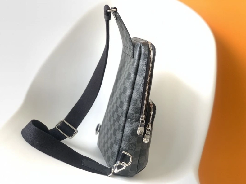 Durable LX Waist & Chest Packs 18385