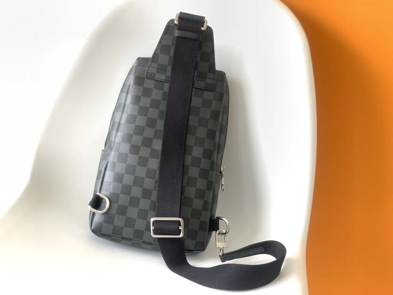 Durable LX Waist & Chest Packs 18385