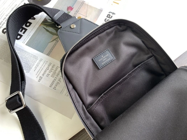 Durable LX Waist & Chest Packs 18385