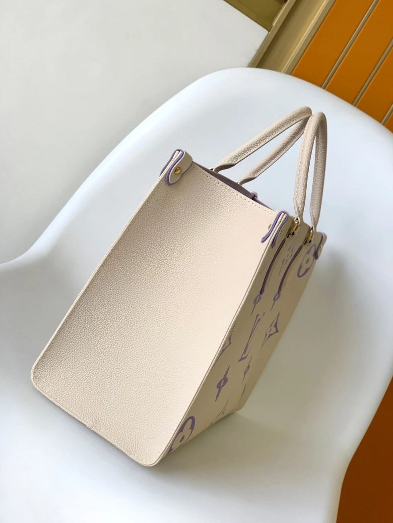 LX Shopping Bags Sleek 18598