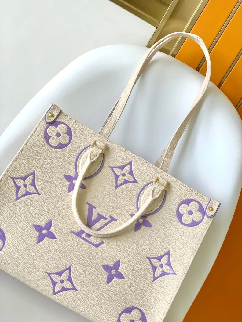 LX Shopping Bags Sleek 18598