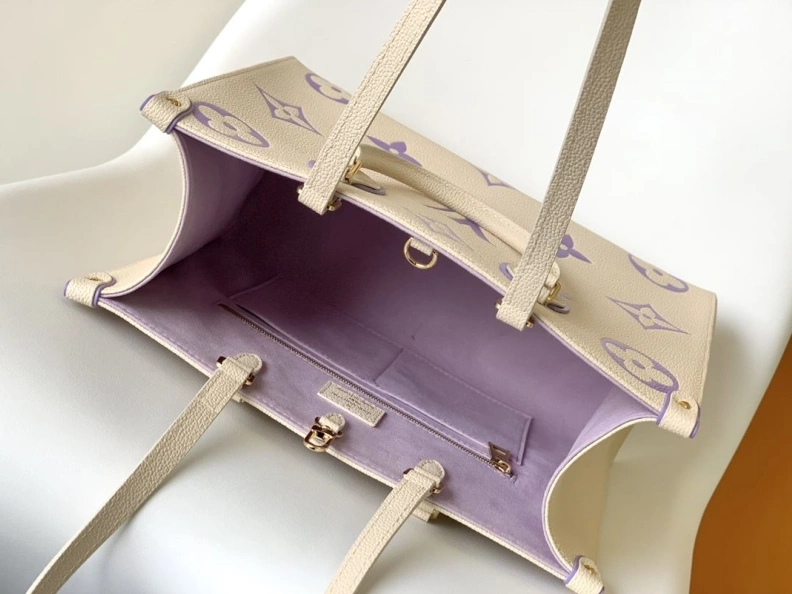 LX Shopping Bags Sleek 18598