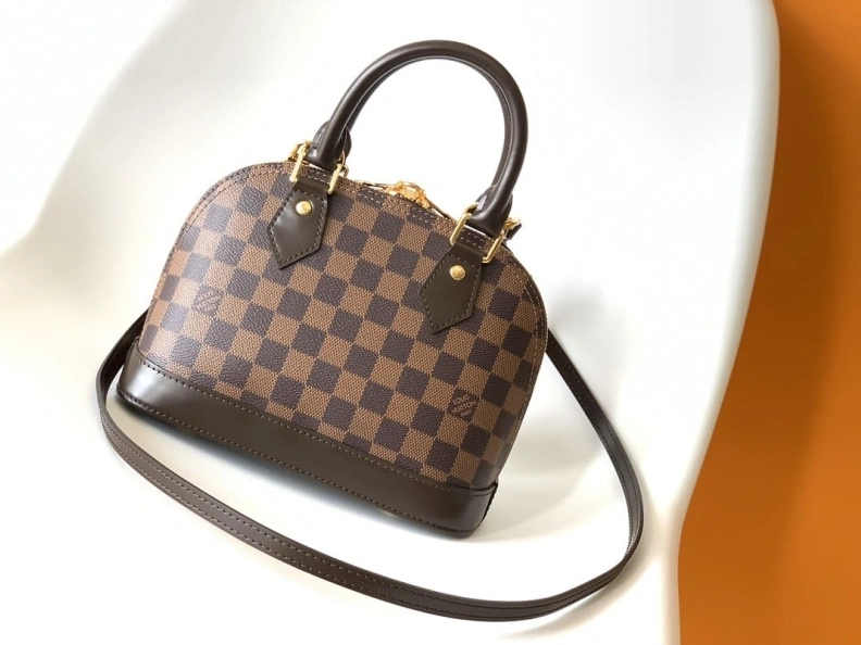 LX Top Handle Bags HighQuality 18462