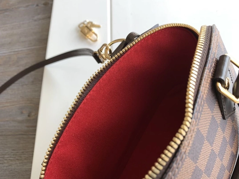 LX Top Handle Bags HighQuality 18462