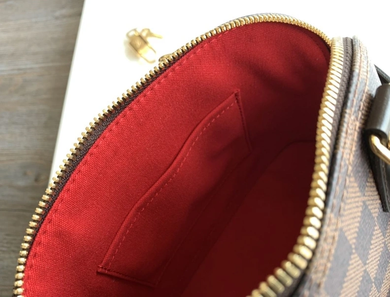 LX Top Handle Bags HighQuality 18462