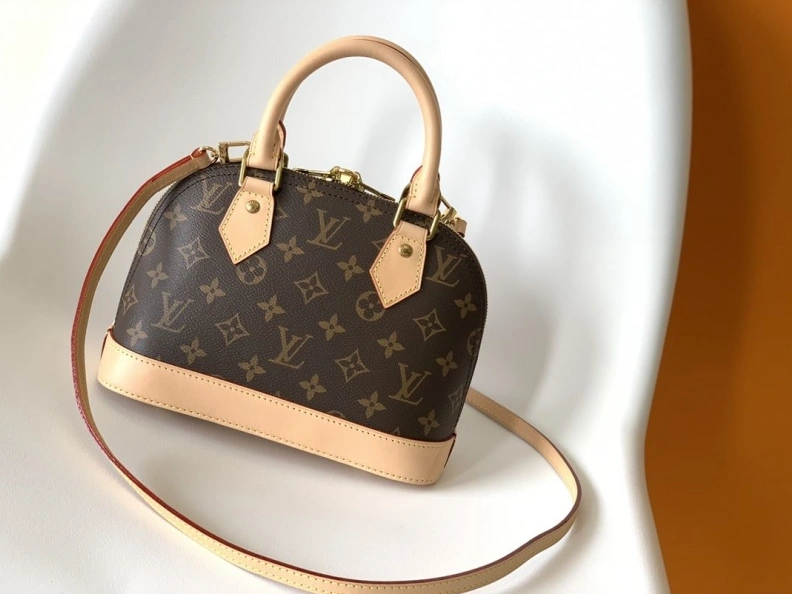 LX Top Handle Bags Stylish 18458