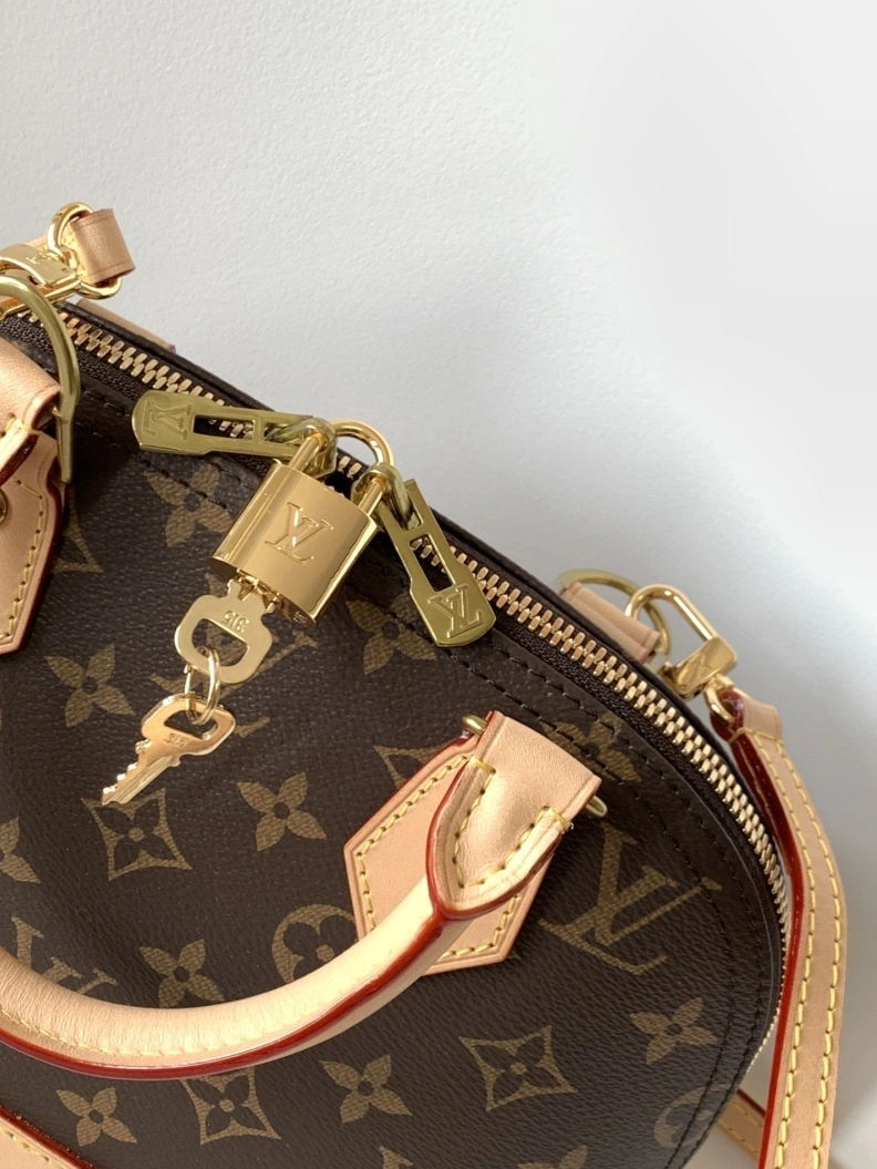 LX Top Handle Bags Stylish 18458