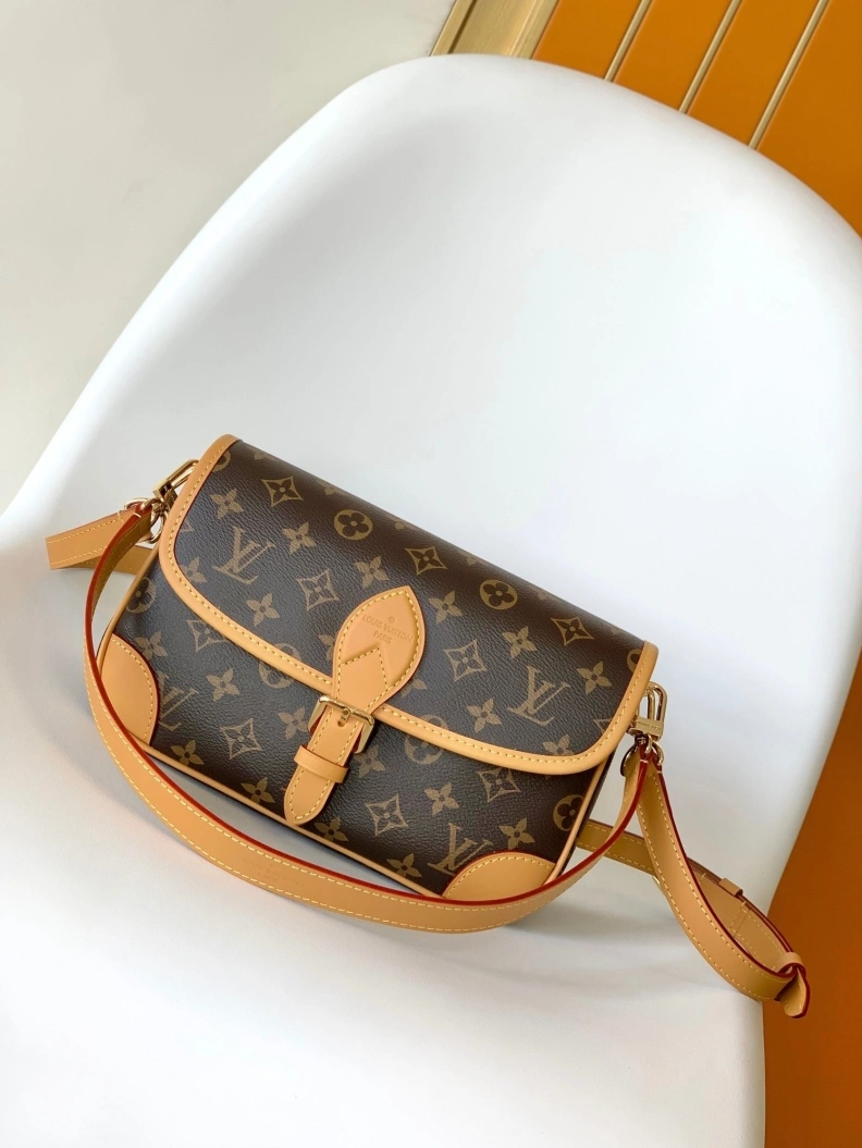 LX Satchel Bags EasyMatch 18731