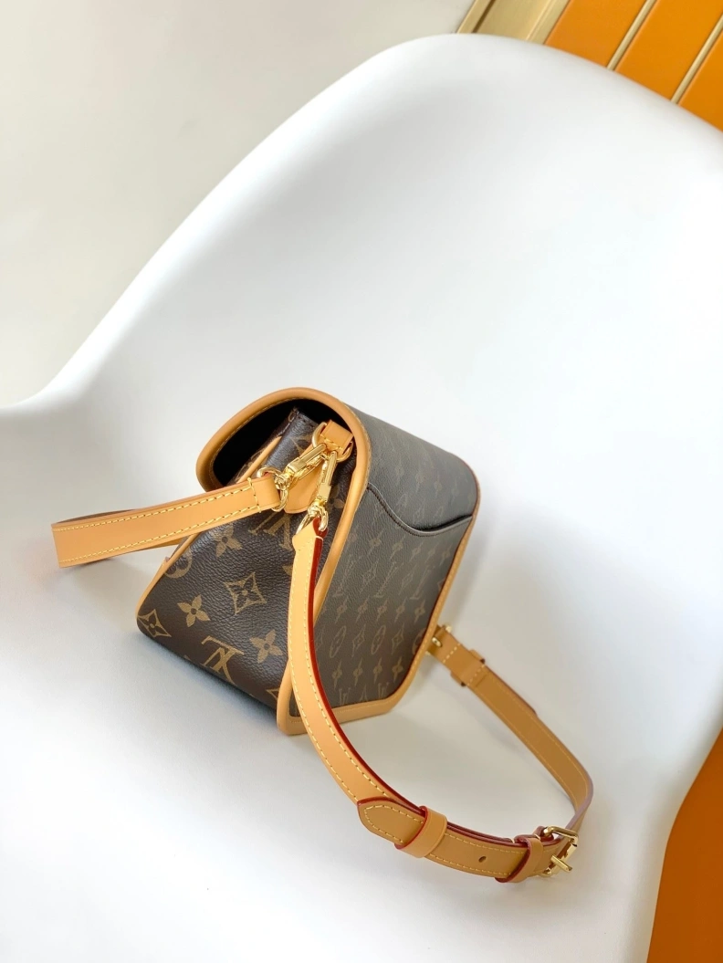 LX Satchel Bags EasyMatch 18731