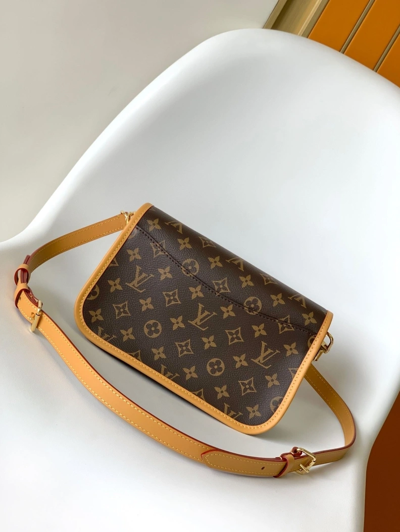 LX Satchel Bags EasyMatch 18731