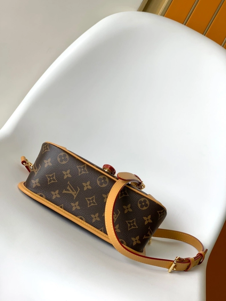 LX Satchel Bags EasyMatch 18731