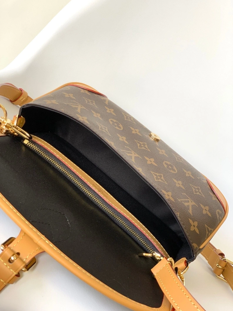 LX Satchel Bags EasyMatch 18731
