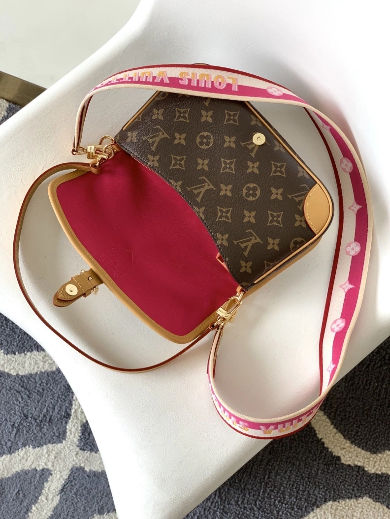 LX Satchel Bags Popular 18726