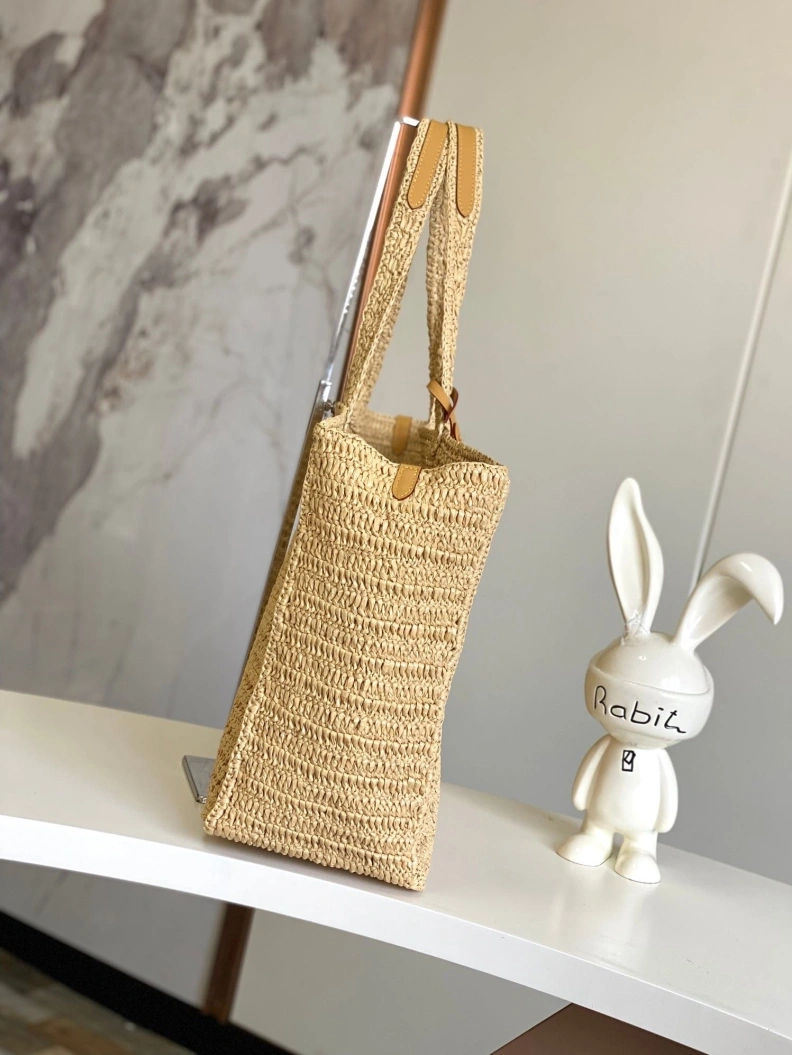 LX Shopping Bags GoAnywhere 18591